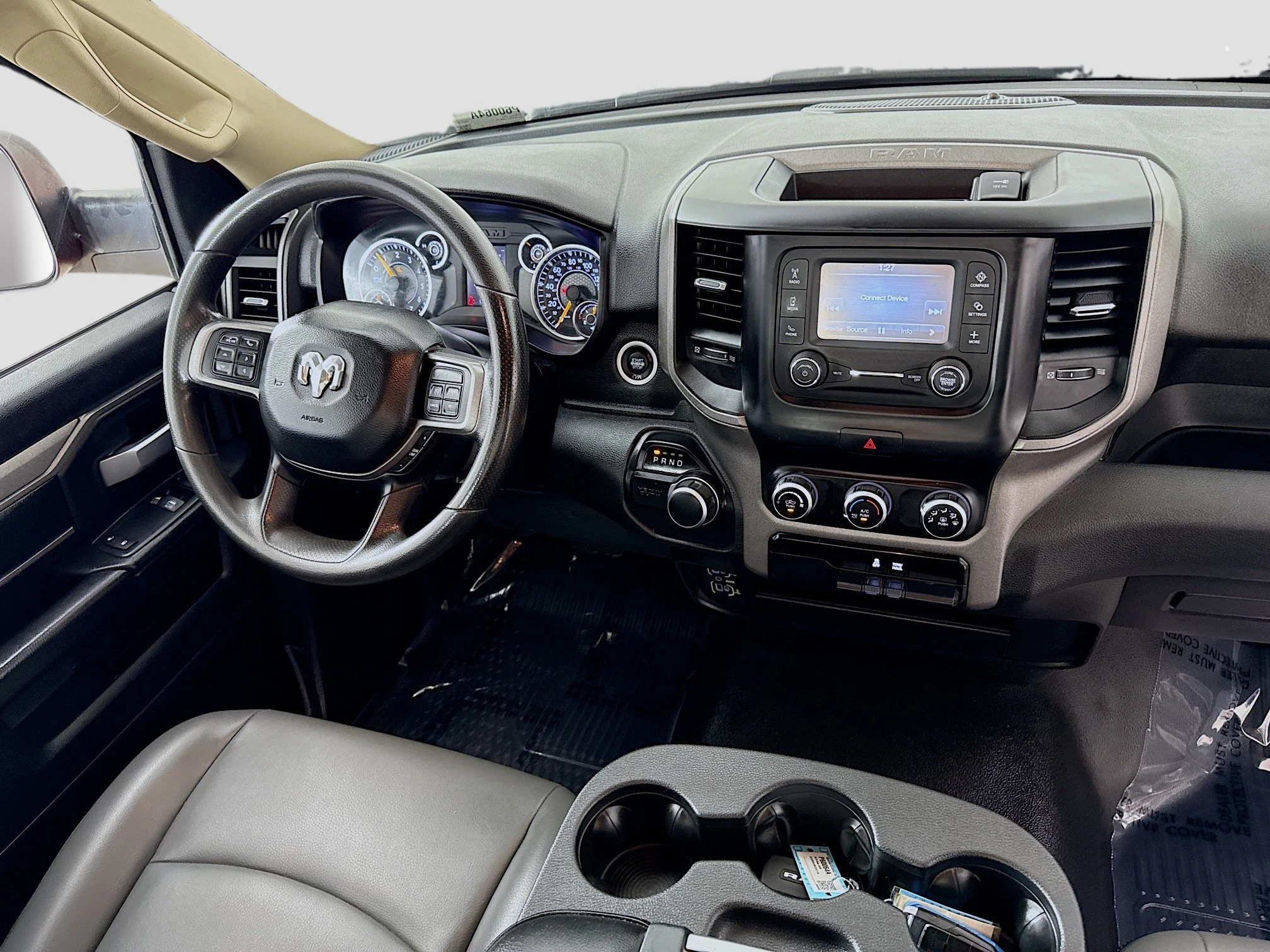 Used 2019  Ram Tradesman image 23
