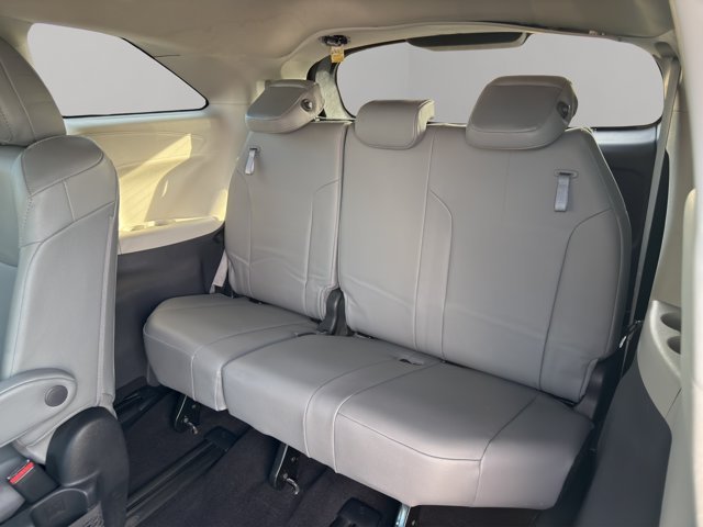 Used 2022 Black Toyota XLE image 29