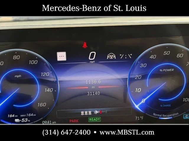 Certified Used 2023 White Mercedes-Benz 450 image 22