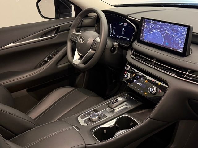 2026 INFINITI QX60 PURE - Photo 24
