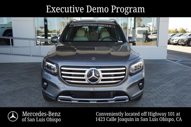 Used 2026  Mercedes-Benz GLB 250 image 3