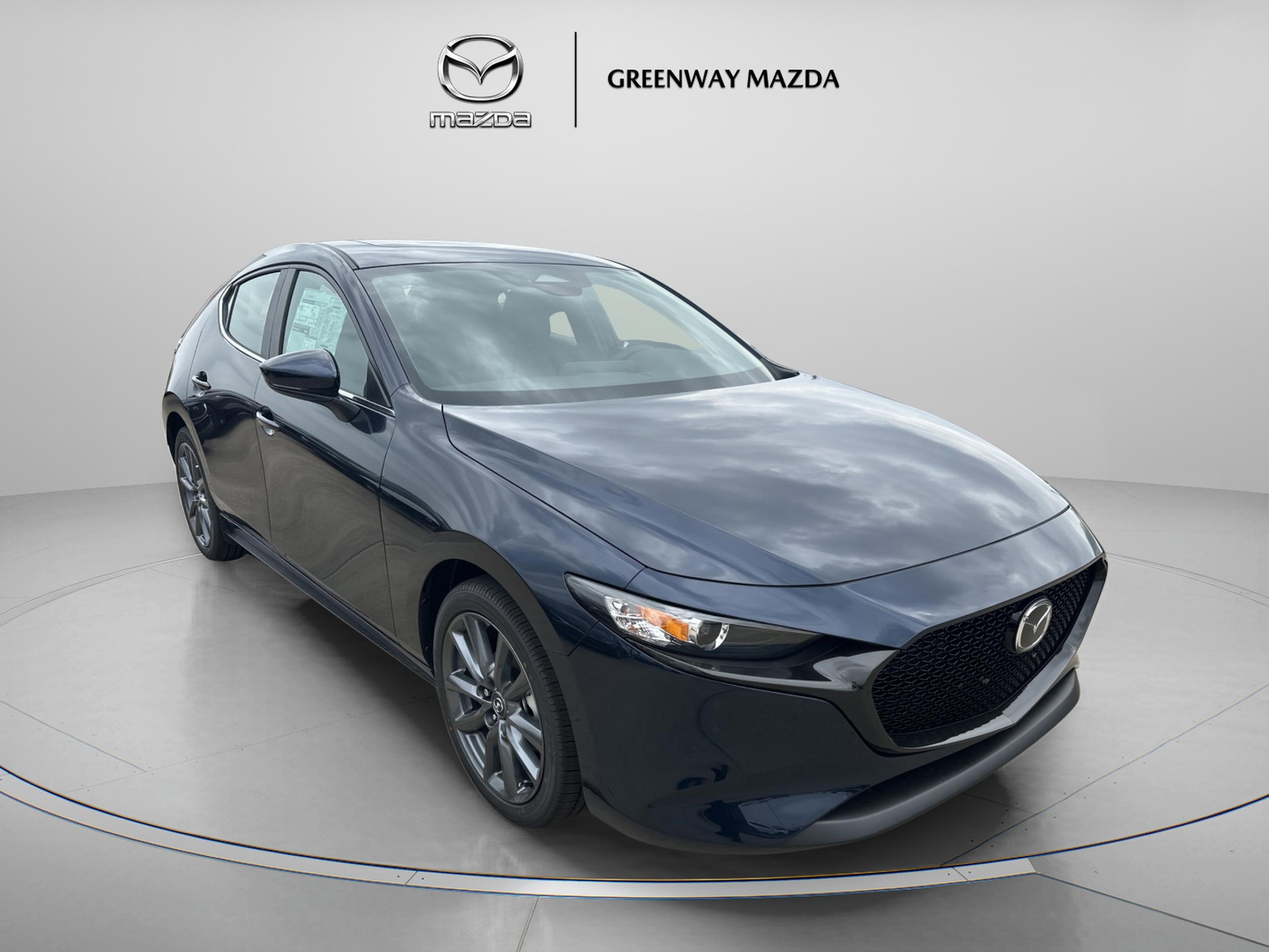 2026 Mazda CX-3 Preferred 2.5 AT 5-Door SKYACTIV's photo