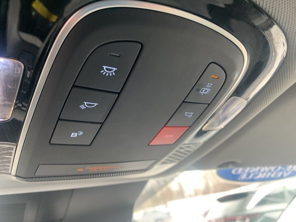 2025 Hyundai Palisade SEL - Photo 31