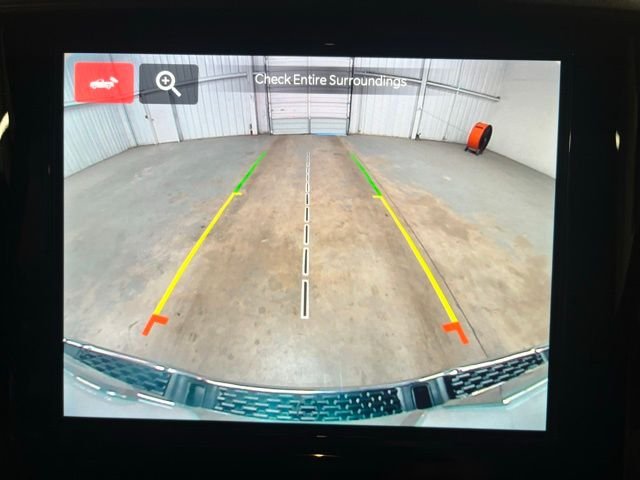 2025 RAM Ram 1500 Pickup Big Horn/Lone Star - Photo 14