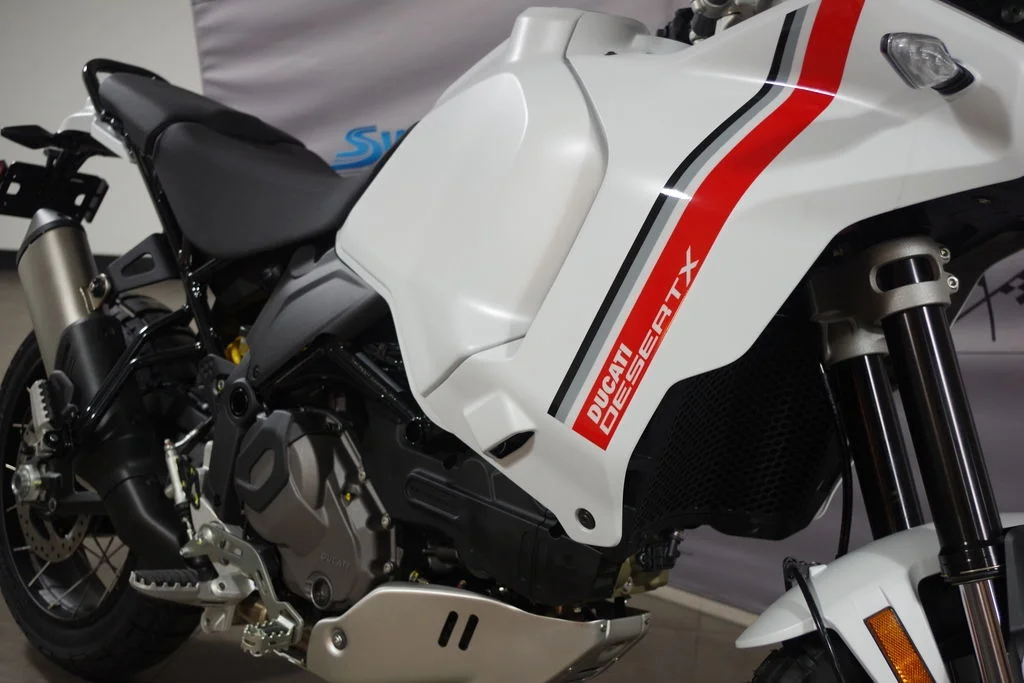 New 2025  Ducati  image 7