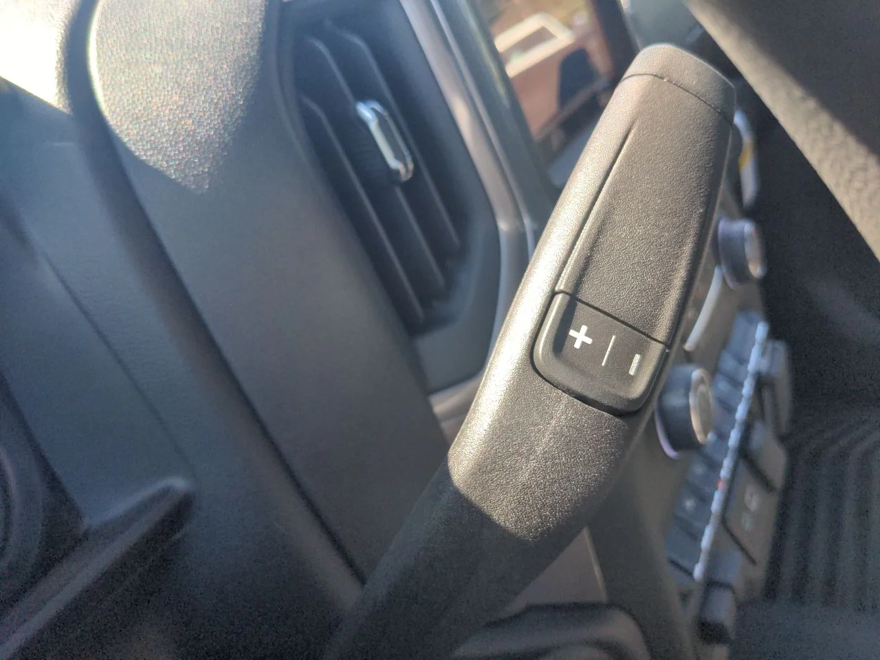 2026 Chevrolet Silverado 1500 Custom - Photo 16