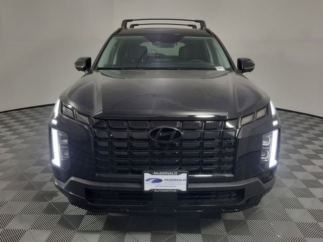 Certified Used 2025 Black Hyundai XRT image 8