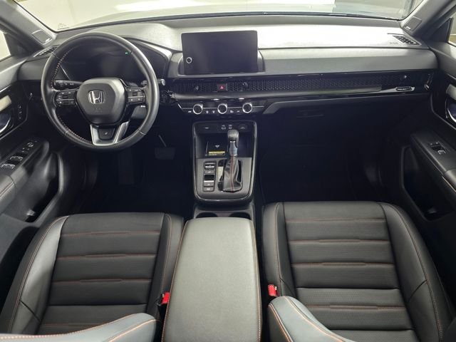 2025 Honda CR-V Sport Touring - Photo 9