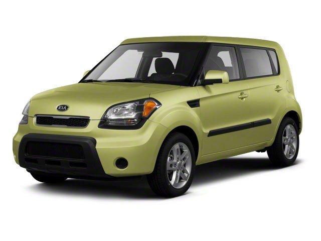 Used 2010 Alien Kia ! image 1