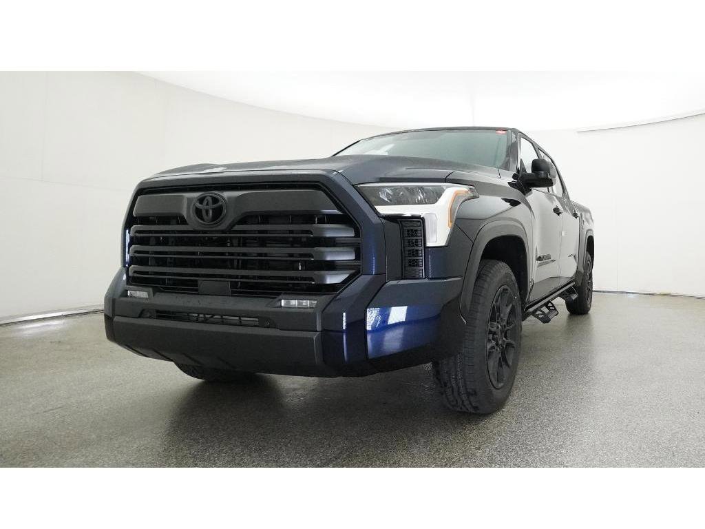 New 2026 Blueprint Toyota SR5 image 32