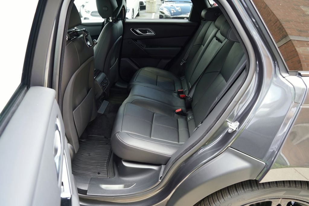Used 2026 Gray Land Rover P250 Base image 35