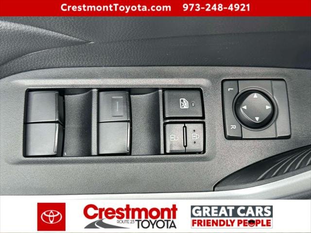 Certified Used 2023 ICE CAP Toyota  image 13
