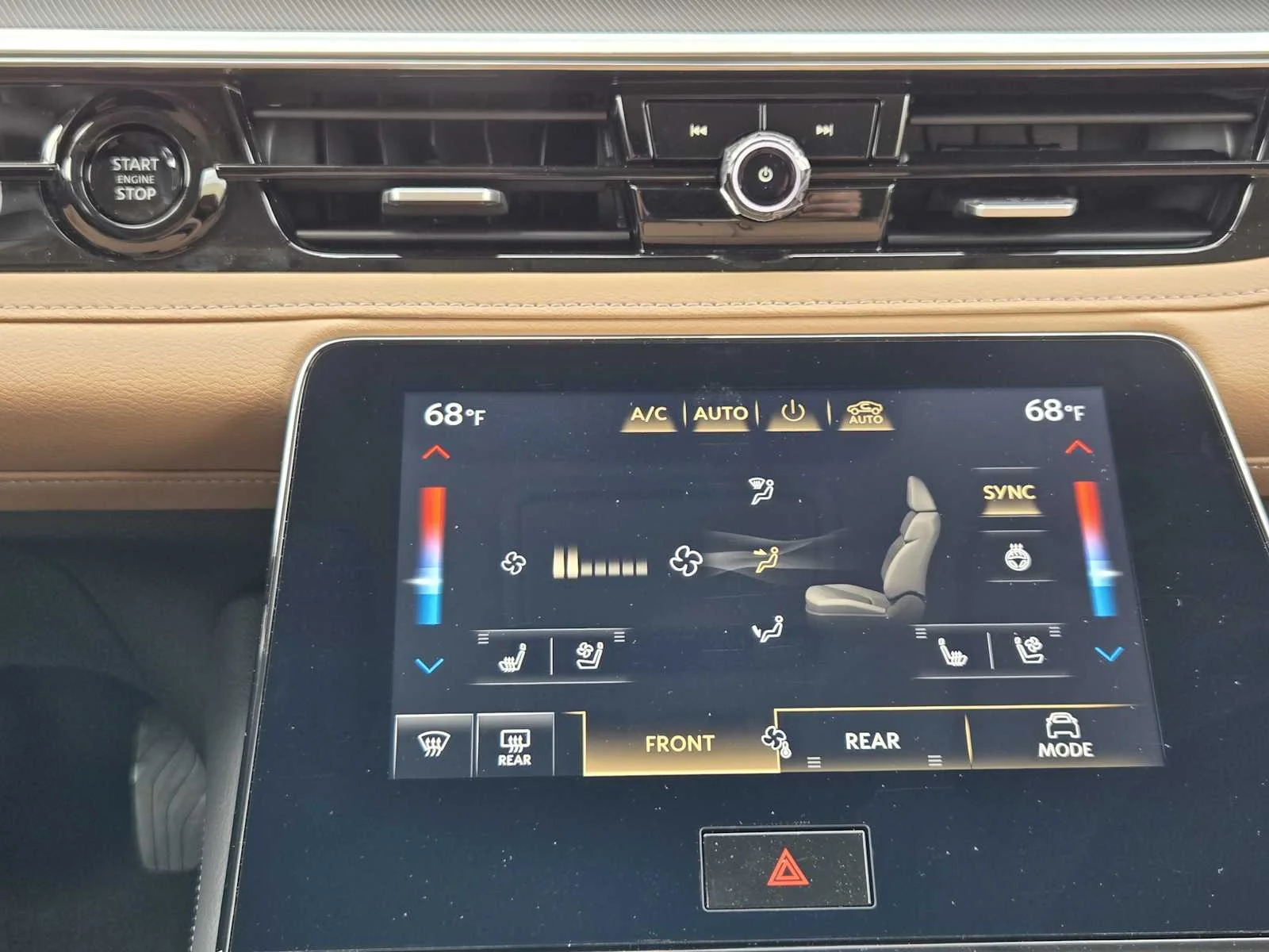 New 2026 DYNAMIC METAL INFINITI Luxe 2WD image 13