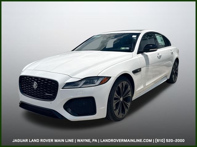 2024 Jaguar XF P300 R-Dynamic SE's photo