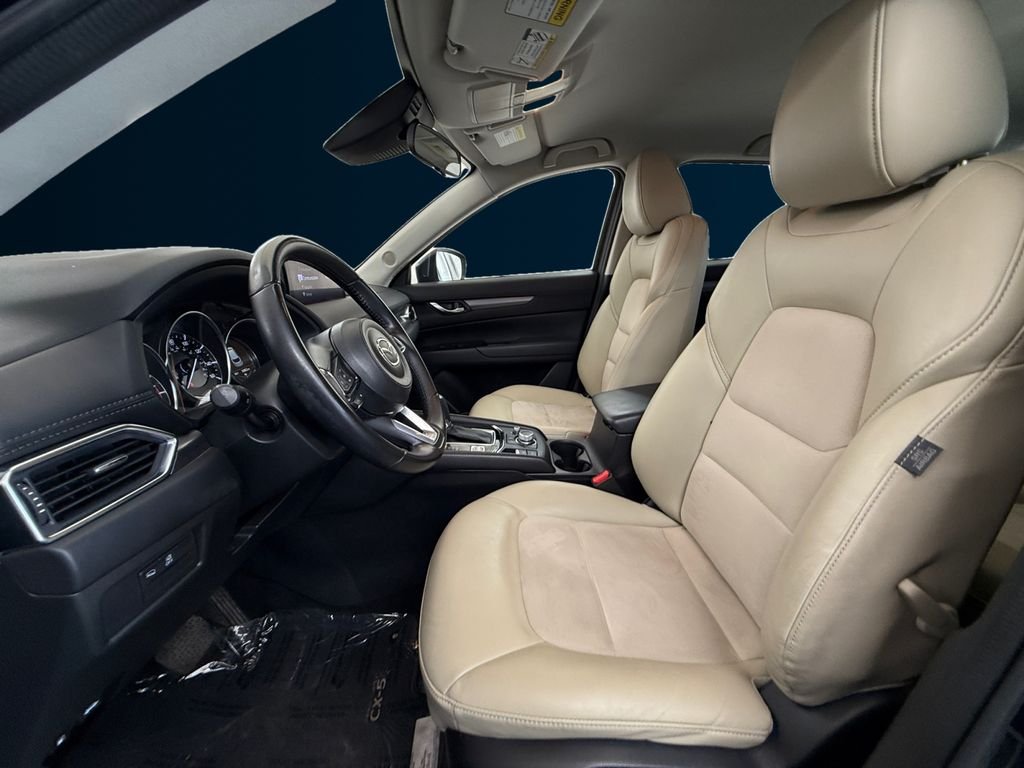 Used 2023 Blue Mazda 2.5 S Select Package image 10