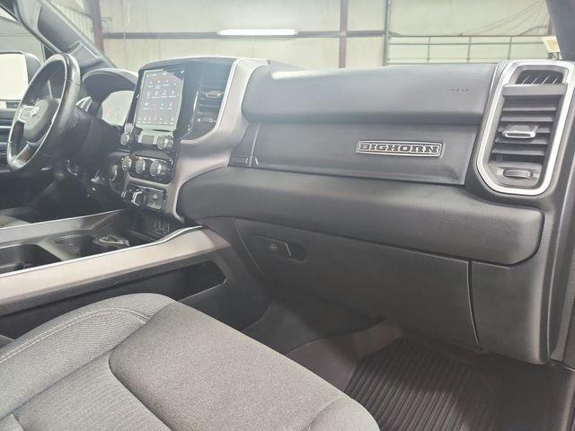 Used 2021 Gray Ram Big Horn/Lone Star image 39