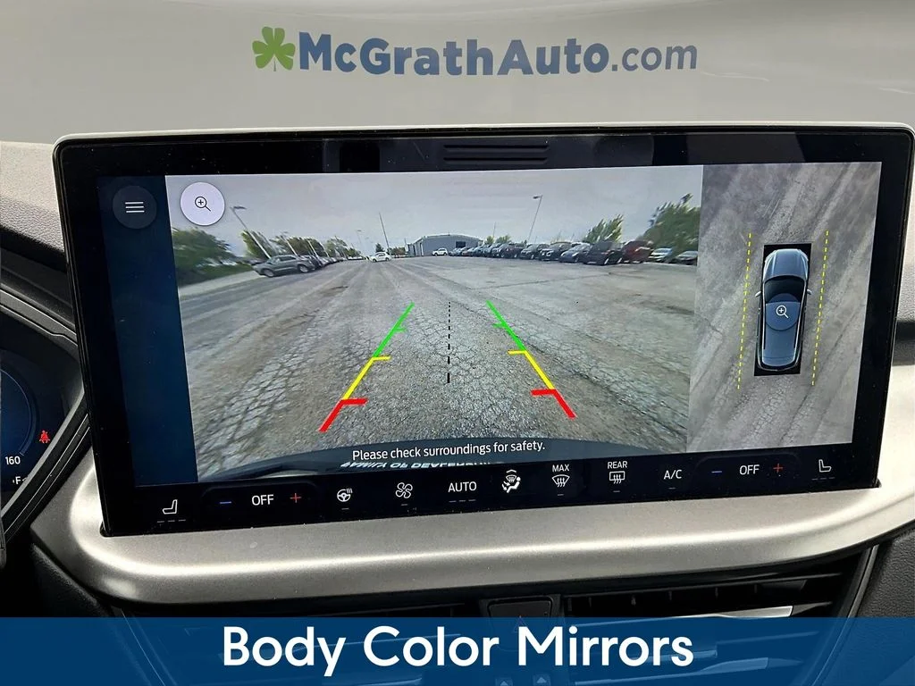 Used 2023 White Ford Active image 18