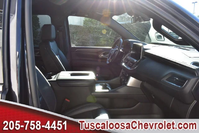 Certified Used 2024 Dark Ash Metallic Chevrolet LT image 29