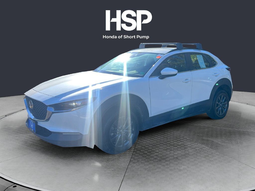 2023 Mazda CX-30