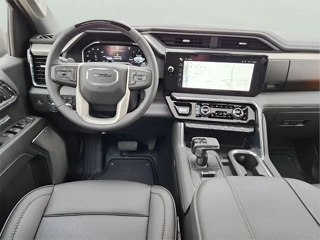 2024 GMC Sierra 1500 Denali Denali - Photo 14