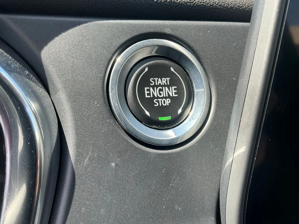 Used 2024 White Chevrolet LT image 30