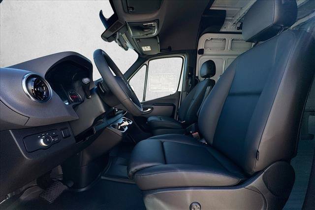2026 Mercedes-Benz Sprinter Cargo Van Base - Photo 45