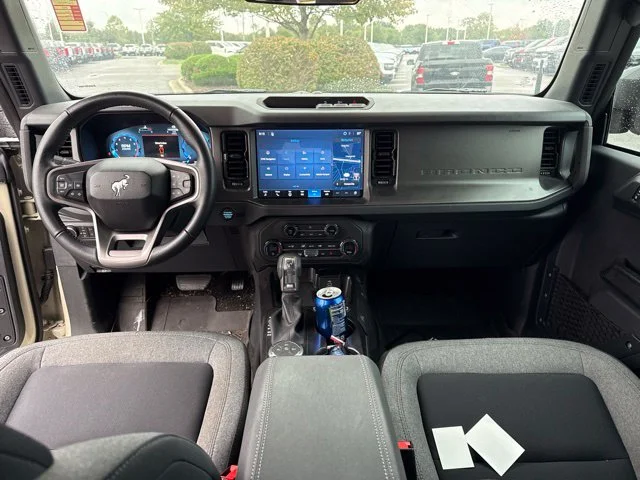 Used 2026 Beige Ford Big Bend image 24