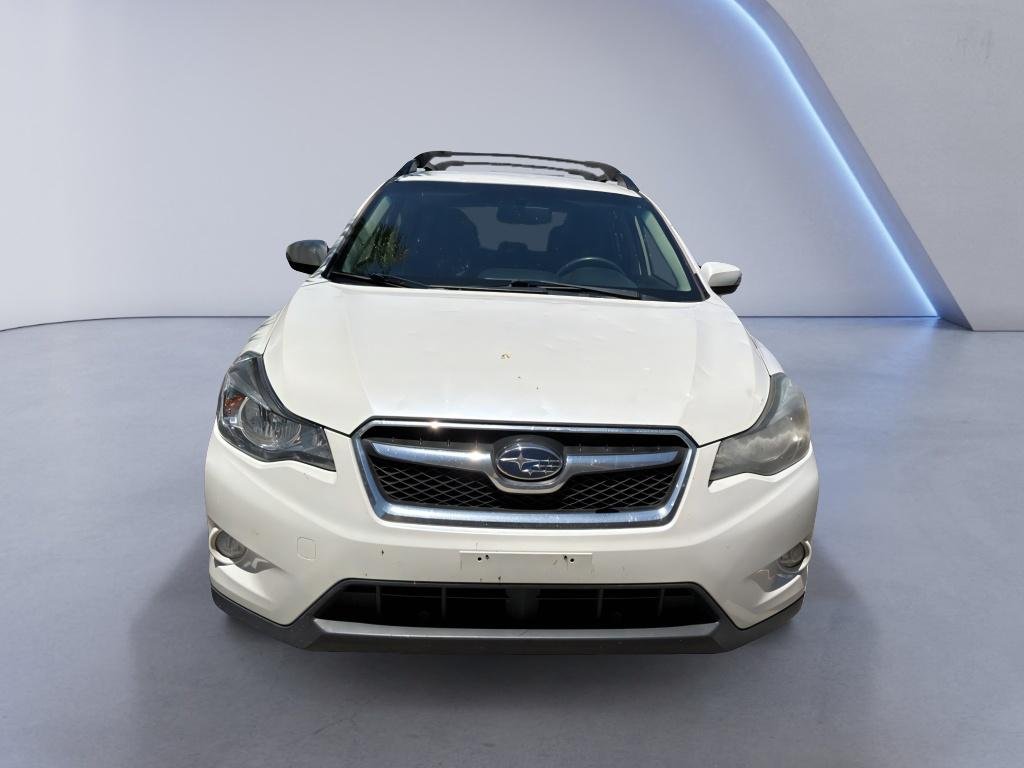 Used 2015 Subaru XV Crosstrek Limited with VIN JF2GPAMC5F8261804 for sale in Albuquerque, NM