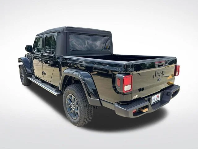 New 2026 Black Jeep 85th Anniversary Edition image 6