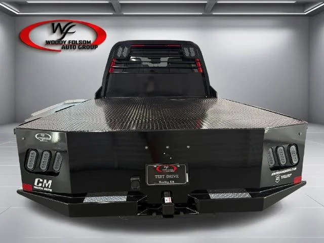 New 2026 Race Red Ford F-450® LARIAT® image 28