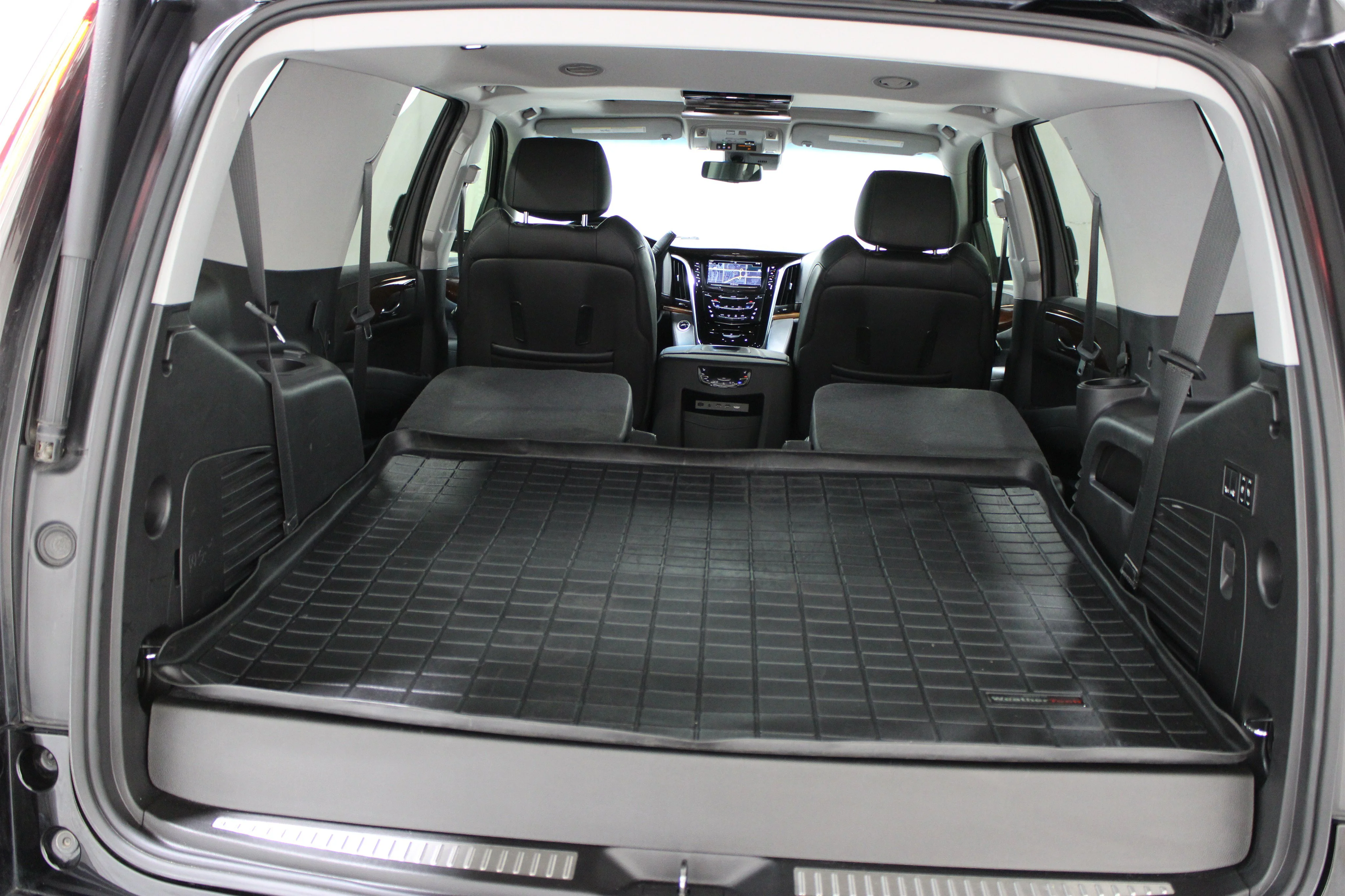 2019 Cadillac Escalade Luxury - Photo 33