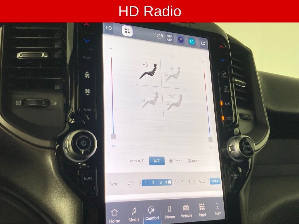 2025 RAM 2500 Tradesman - Photo 10