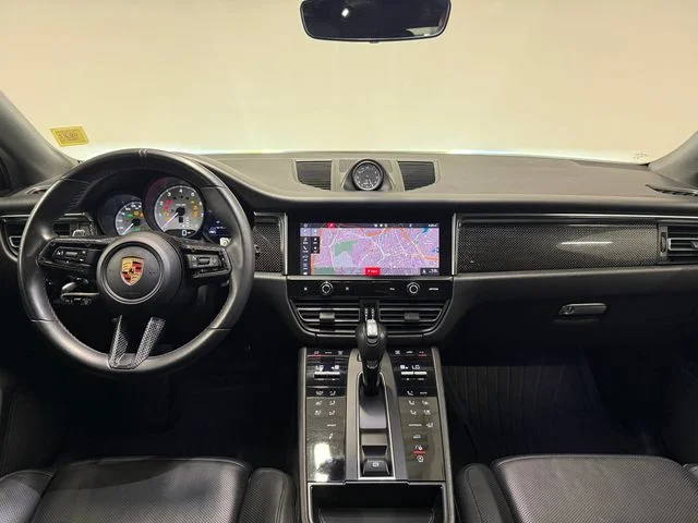 Certified Used 2023  Porsche S image 16