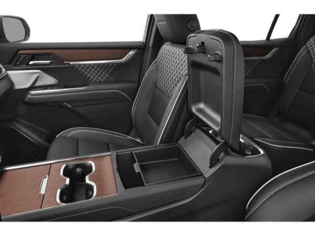 Used 2024 Downpour Metallic GMC Denali image 17