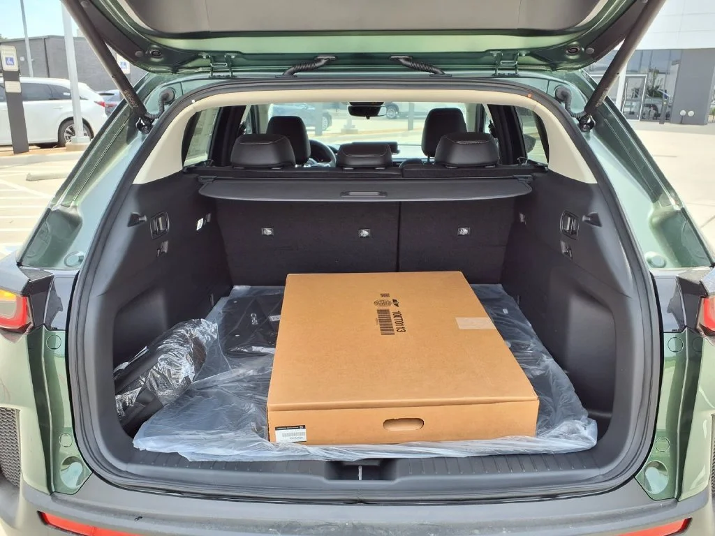New 2026 Cypress Mazda 2.5 S Preferred AWD image 10