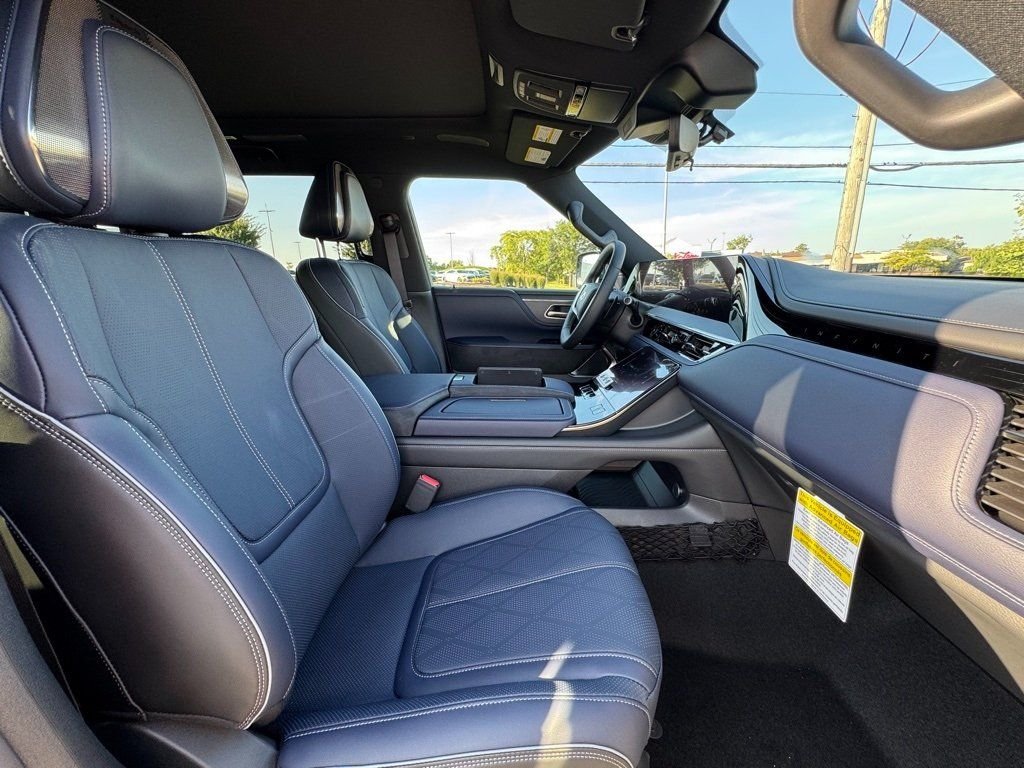 2026 INFINITI QX80 Sport - Photo 28