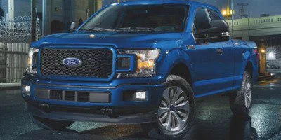 Used 2018  Ford XL 4WD SuperCab 6.5
