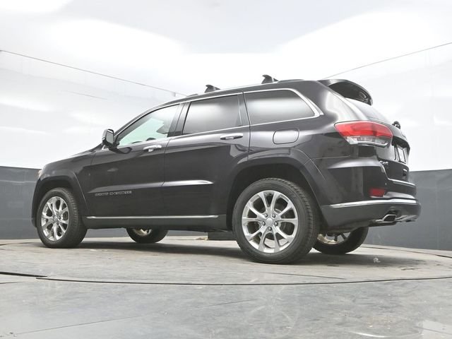 2020 Jeep Grand Cherokee Summit - Photo 39
