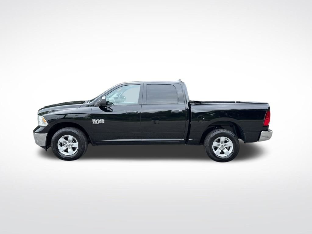 2023 RAM Ram 1500 Classic SLT - Photo 8