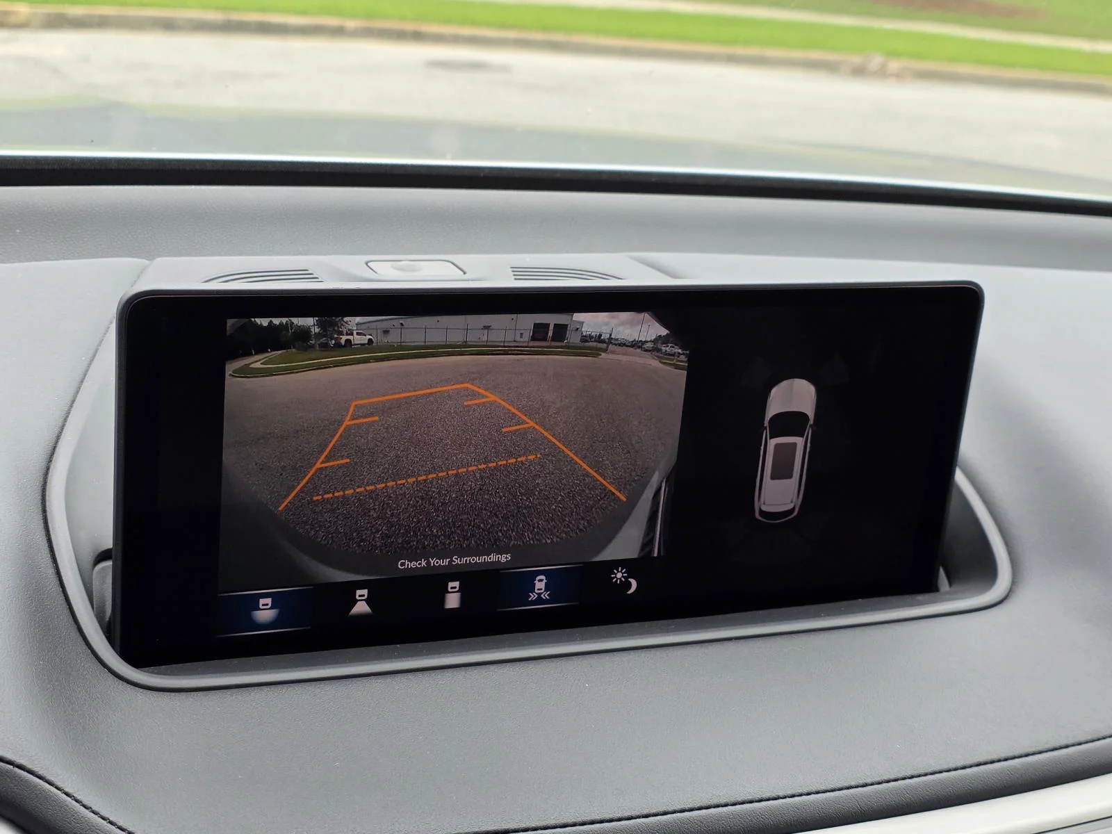 2024 Acura MDX Technology Package - Photo 18