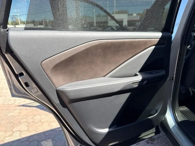 2026 Lexus TX 350 Premium - Photo 38