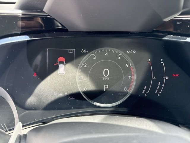 New 2026 Ultra White Lexus  350 AWD image 15