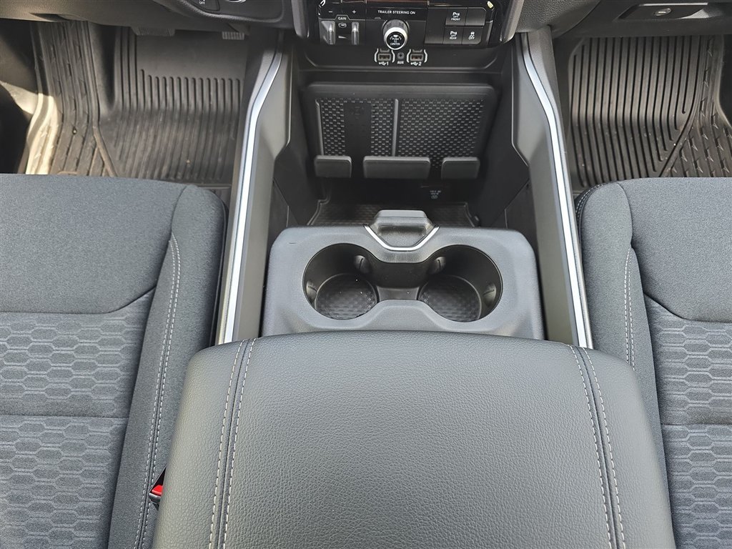 2026 RAM 1500 Big Horn/Lone Star - Photo 16