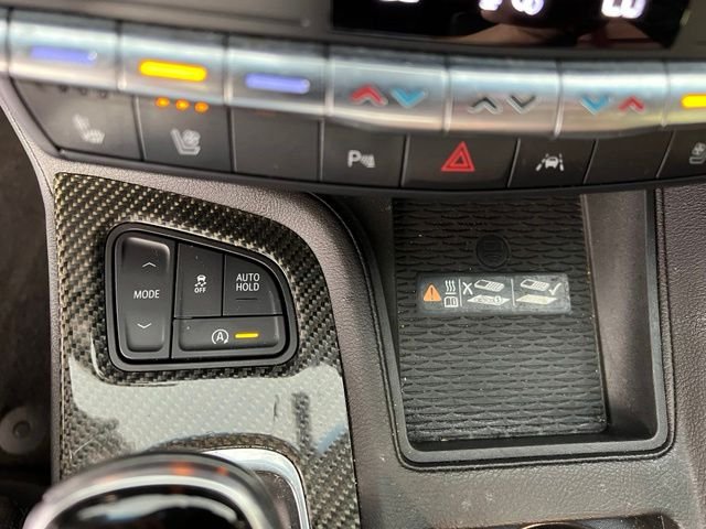 Used 2020  Cadillac Sport image 25