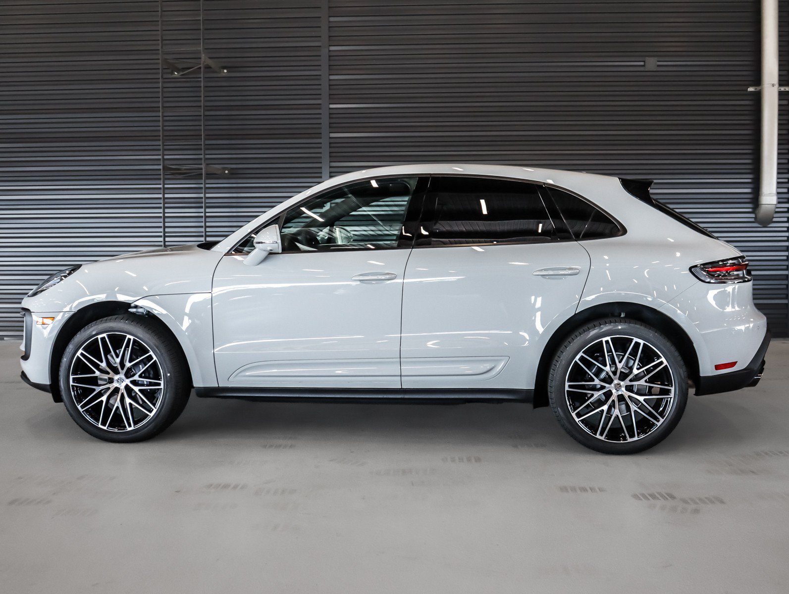 New 2026 CHALK Porsche  image 2