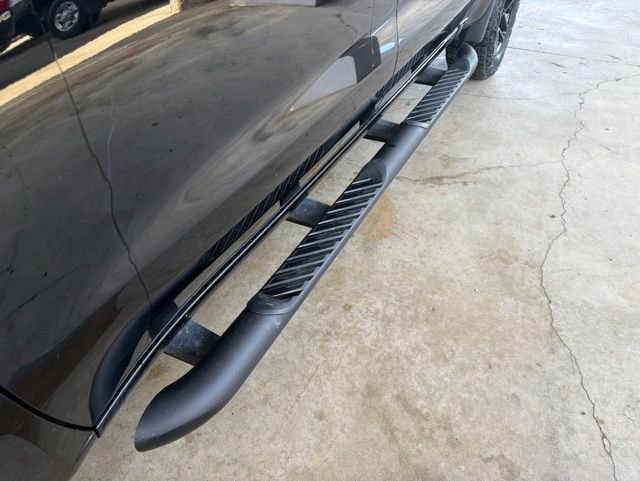 Used 2024 Black Chevrolet LT Trail Boss image 12