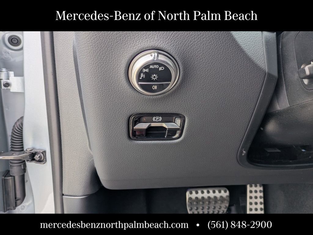 2026 Mercedes-Benz GLC Base - Photo 52