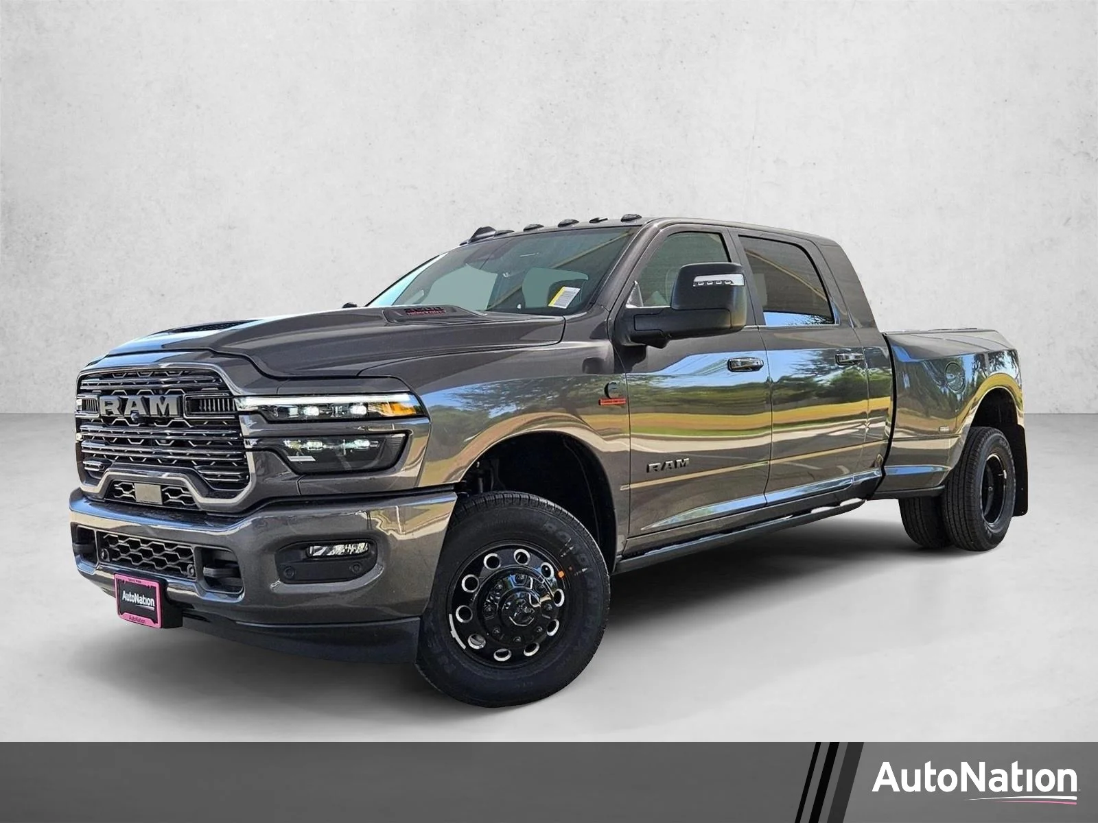 2027 RAM 3500