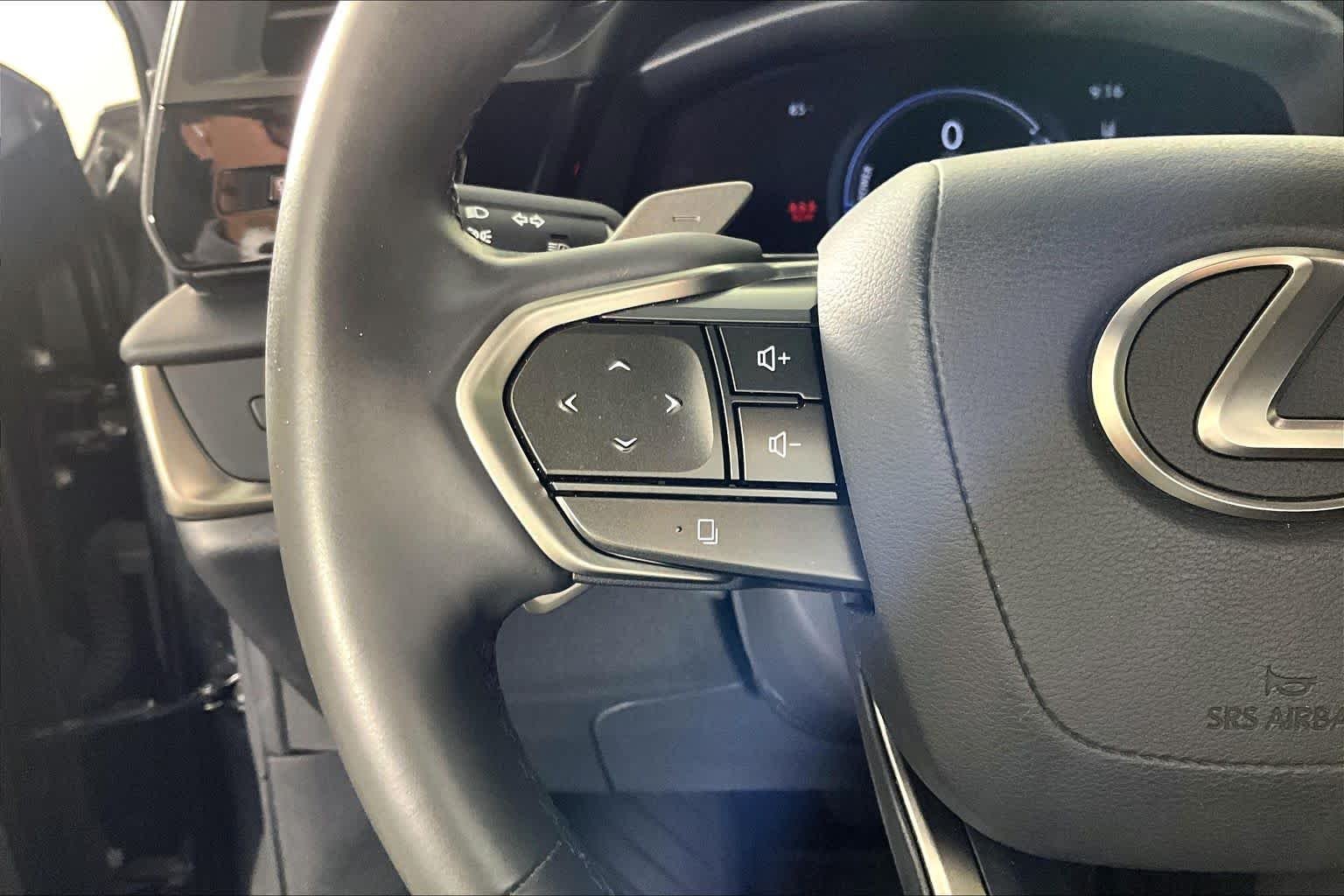 Used 2023 Caviar Lexus Premium image 21