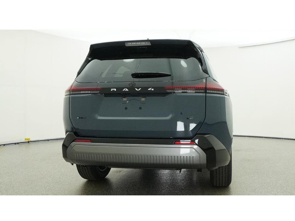 New 2026 Cloud Toyota SE image 23